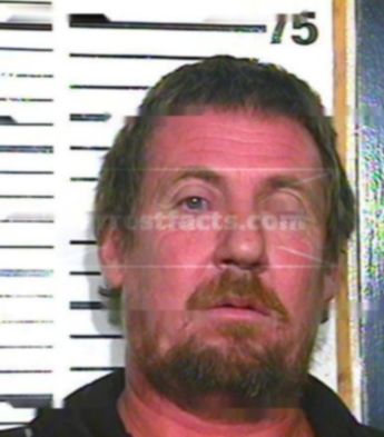 Kenneth Randall Webb