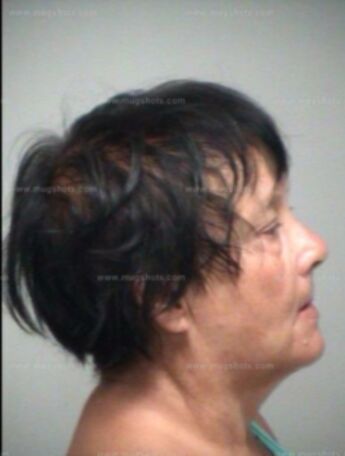 Sandra Carol Axtell