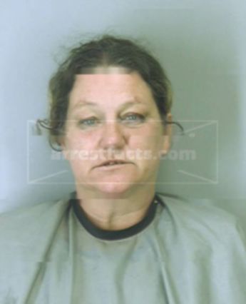 Marla Armstrong