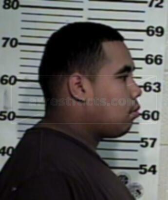 Jose Elias Flores Pena