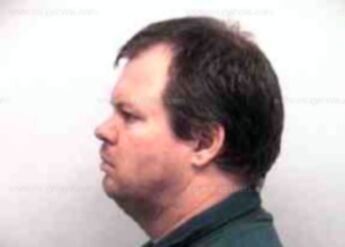 Tony Ray Bethune