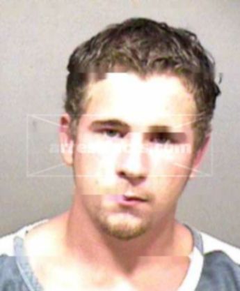 Cody Vaiden Hall