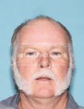 Robert Dale Blanchard
