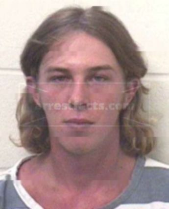 Shawn Patrick Muncy