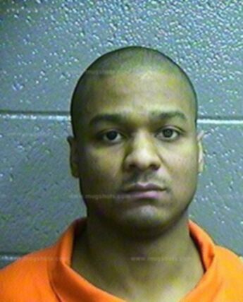 Marshall Derrell Gaston