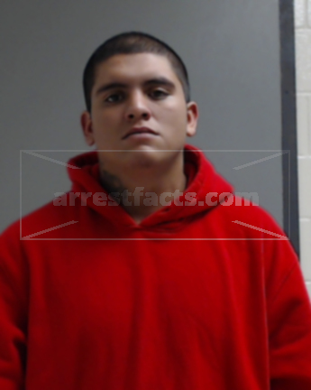 Elliot Puga Lozoya