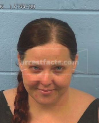 Molly Kay Banks