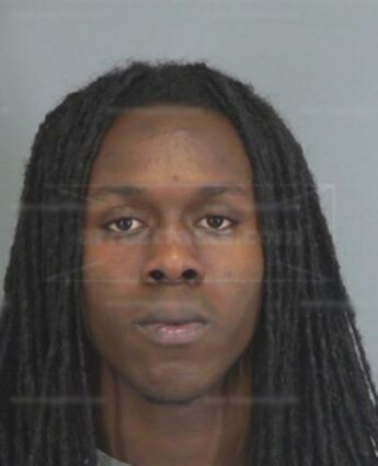 Chavas Deaundre Bennett