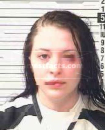 Heather Nicole Hume