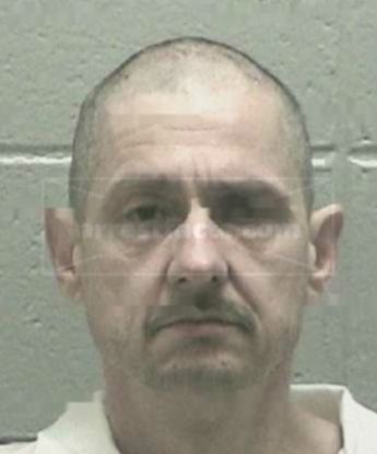 Patric Myles Kersey