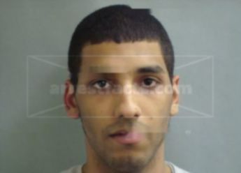 Brandon Deon Hoskins