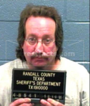Roy Lee Bogue
