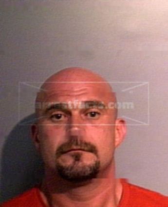 Joseph Allen Tarver