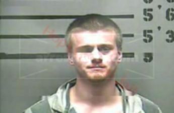 Cody Nathaniel Mcintosh