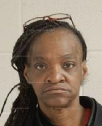 Lisa Darnelle Miles