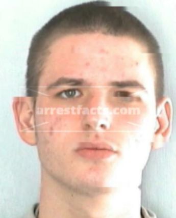 Brian Michael Chamberlain