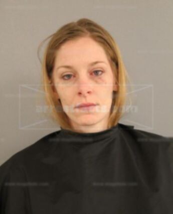 Ashley Renee Groom