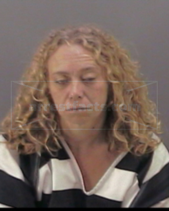 Sally Faye Dempsey