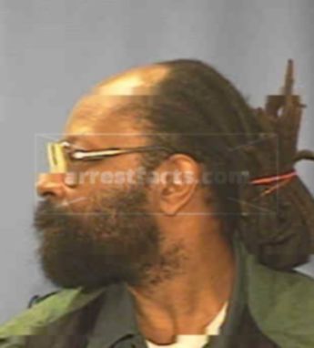 Thurman Bedford Jr.