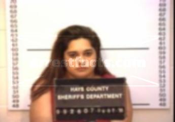 Yolanda Kay Salinas