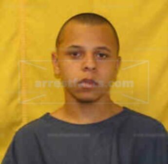 Cordell Justin Hicks