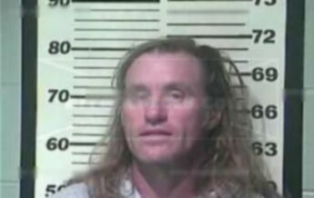 Donald Stewart Johansen