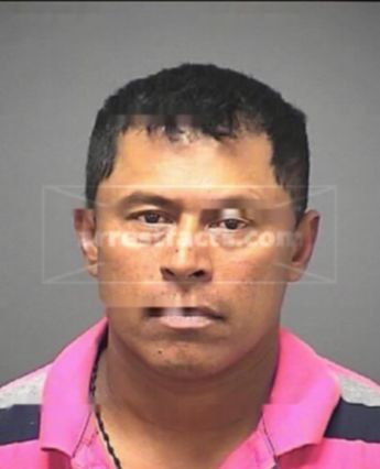 Luis Garcia Hernandez