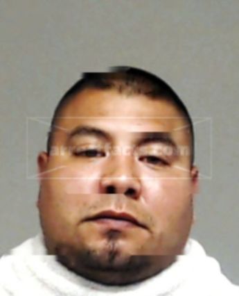 Johnny Flores