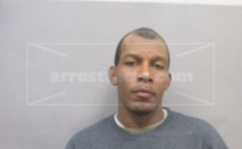 Derrick Oran Tidwell