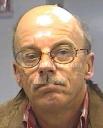 Phillip Edward Partridge