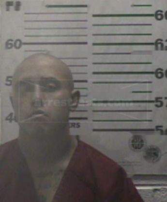 Anthony J Martinez