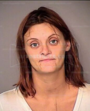 Stephanie Marie Newton