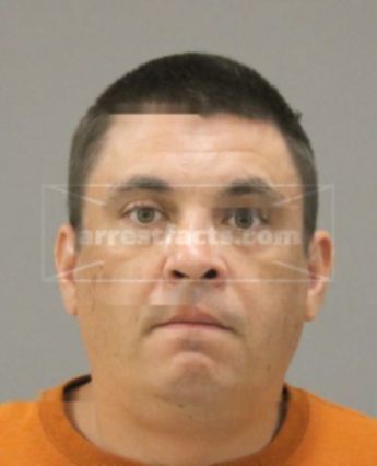 Robert Mathew Cox