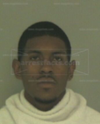 Earlic Rashad Jackson