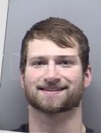 Tyler Chase Overstreet