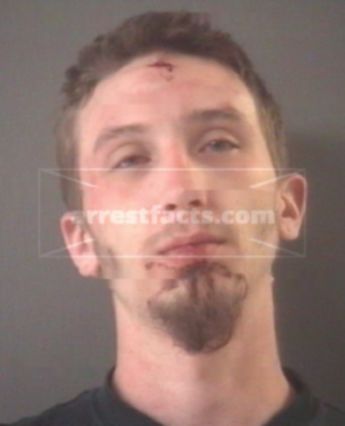 Christopher Allen Mcfarland