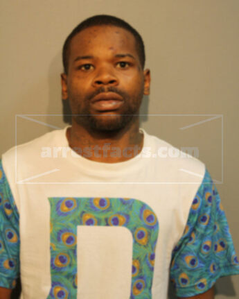 Isiah Reed