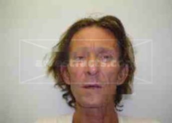 Anthony Wayne Jones