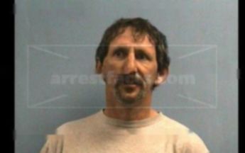 Ricky Allen Brown