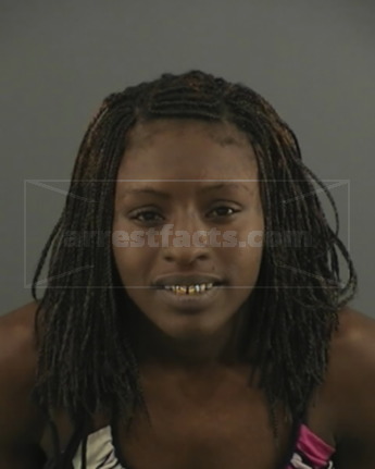 Shequa S Jones