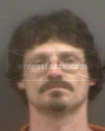 Jared Dewayne Watts