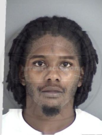 Denerik Deshawn Edwards