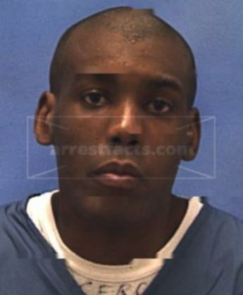 Maurice Gerod Butler