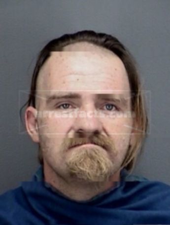 Christopher Robert Mcdonald