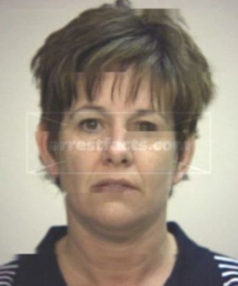 Dawn Rita Snell