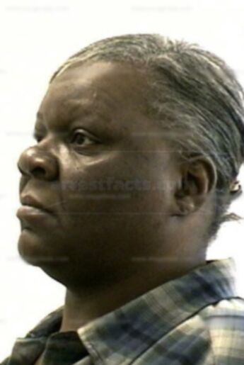 Eva Mae Washington