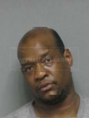 Arerell Taylor