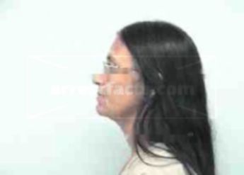 Tasha Lee Adams