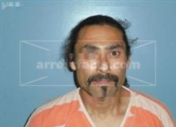 Richard Tyron Ruiz