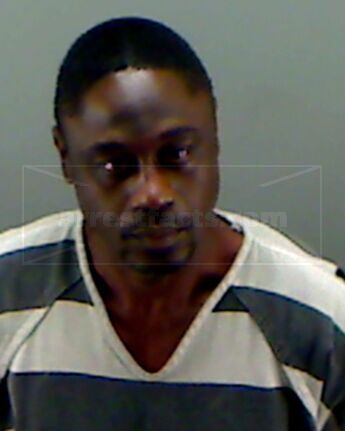 Terry Lee Williams